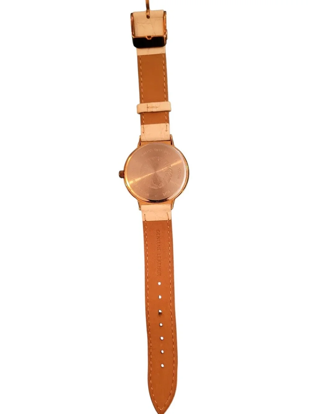 Anne Klein Watch White